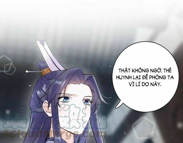 Hoa Nhan Sách: Chapter 129