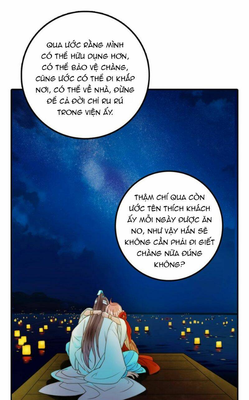 Cướp Chàng Vợ Về Đón Năm Mới: Chapter 34