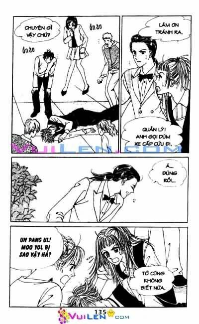 Virus Tiền: Chapter 7