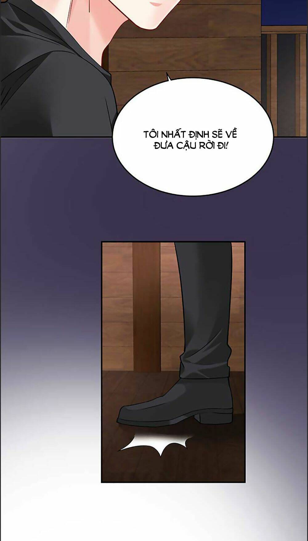 Bạn Trai 1/4 Của Tôi: Chapter 43