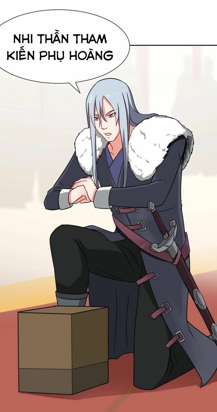 Ta Luyện Giả Kim Trong Thời Đại Tu Tiên: Chapter 17