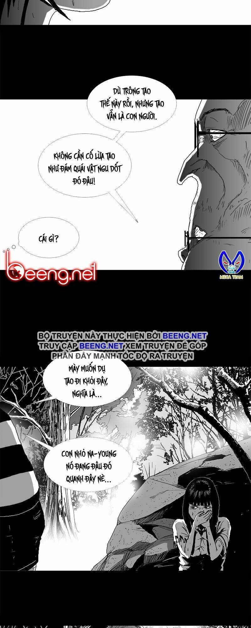 Sống Sót: Chapter 25