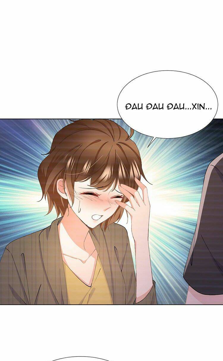 Lừa Boss Làm Bà Mai: Chapter 15