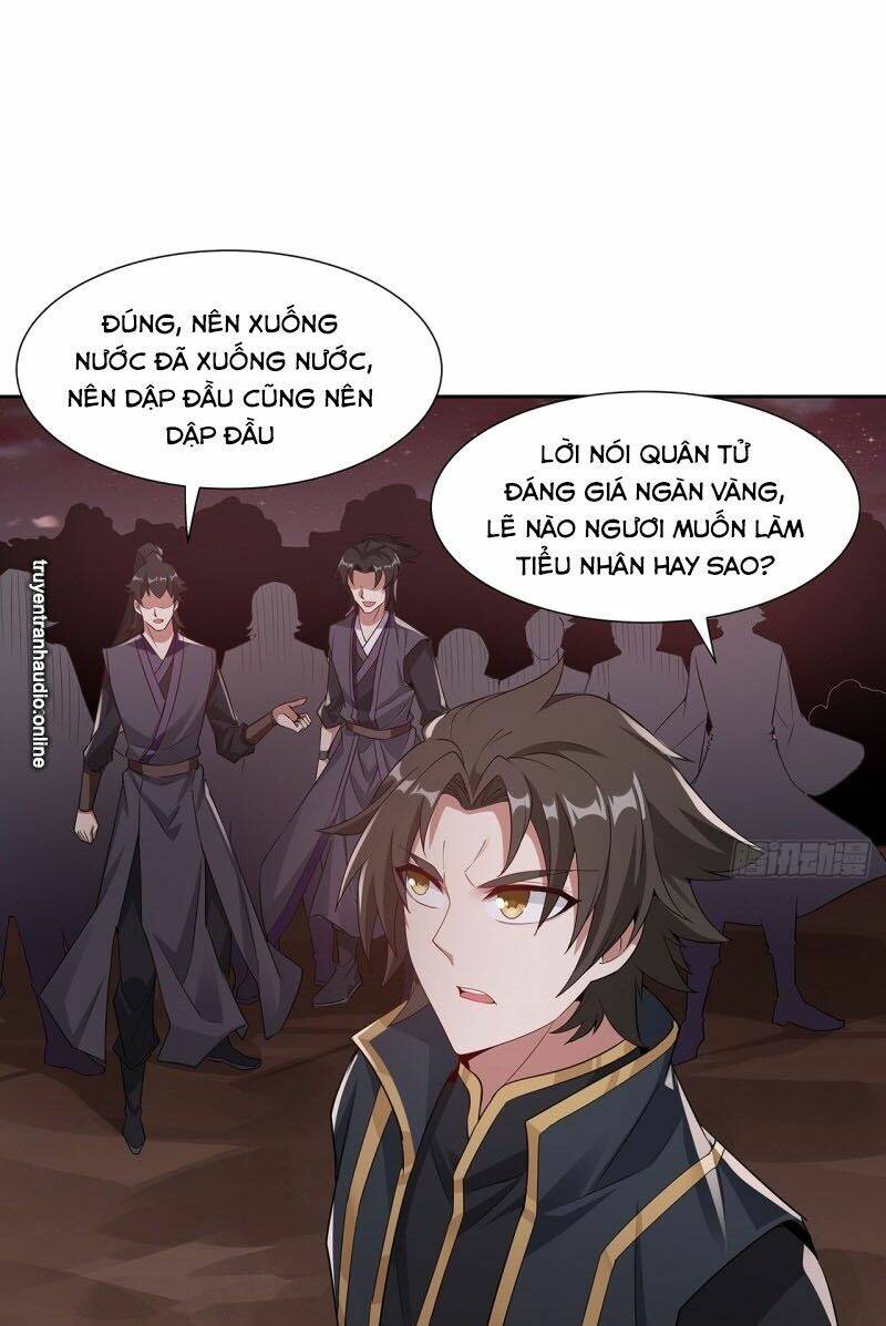 Nghịch Lân: Chapter 99