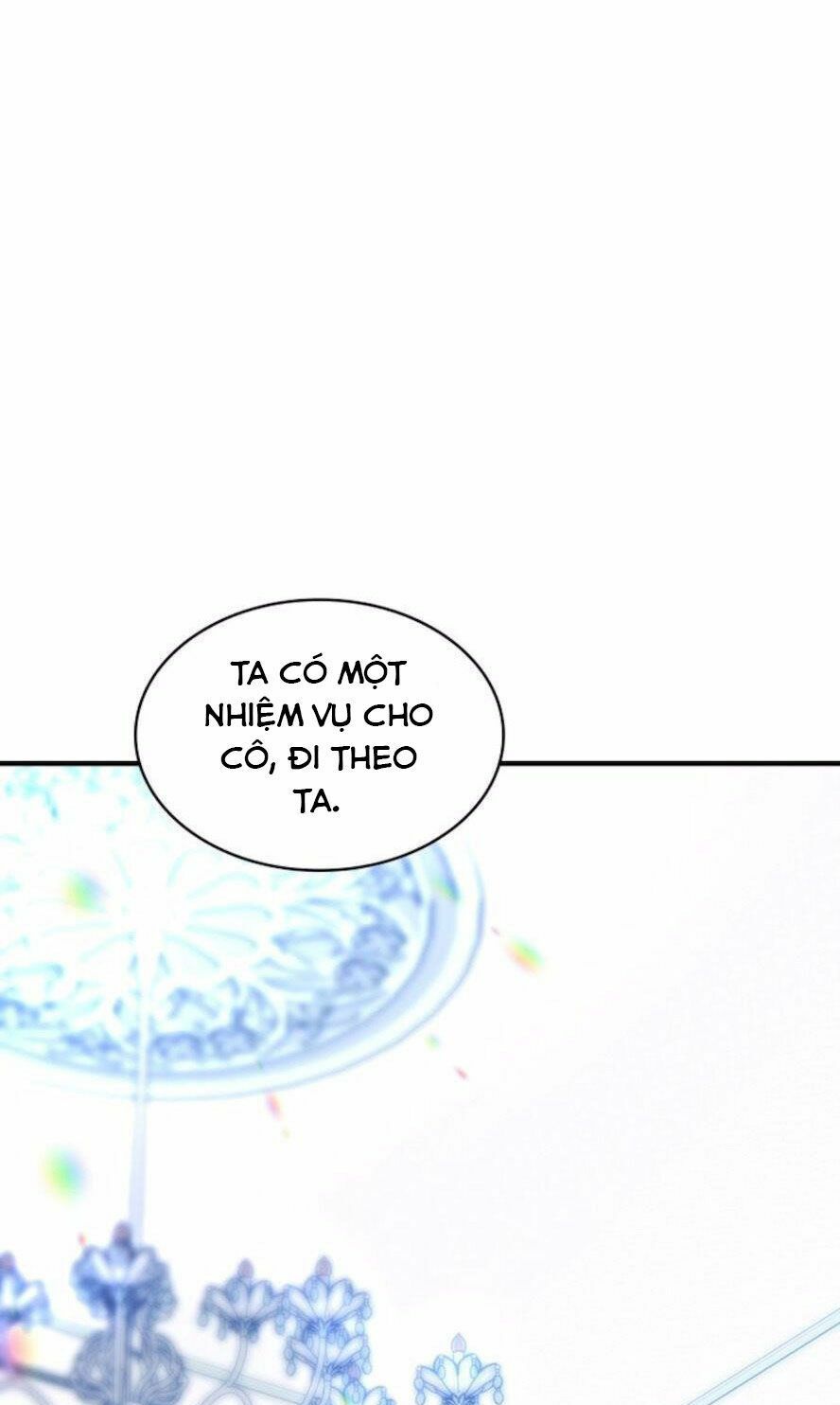 Lòng Trung Thành Với Kẻ Ác: Chapter 13