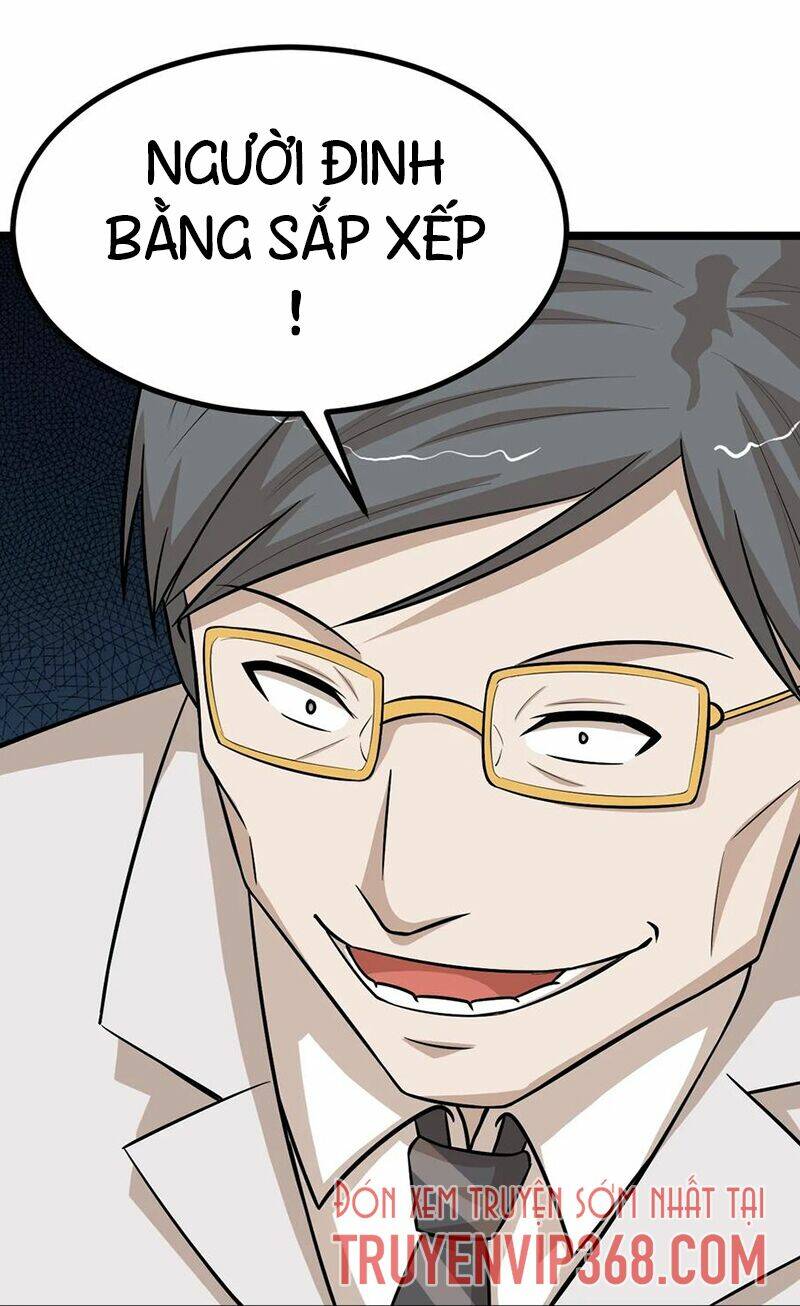 Đai Ca Trở Lại Tuổi 16: Chapter 91