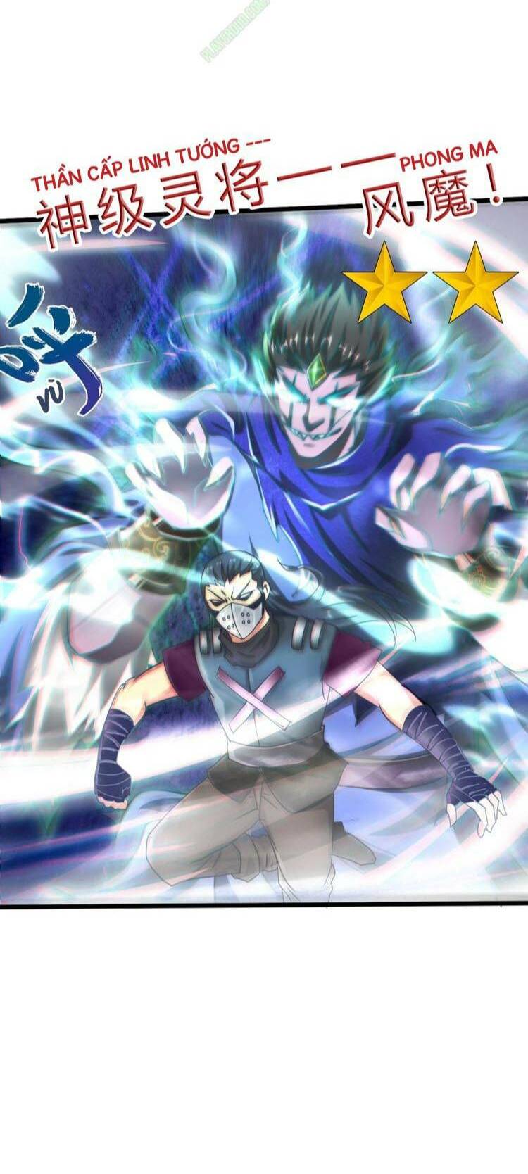 Kinh Thế Kỳ Nhân: Chapter 18