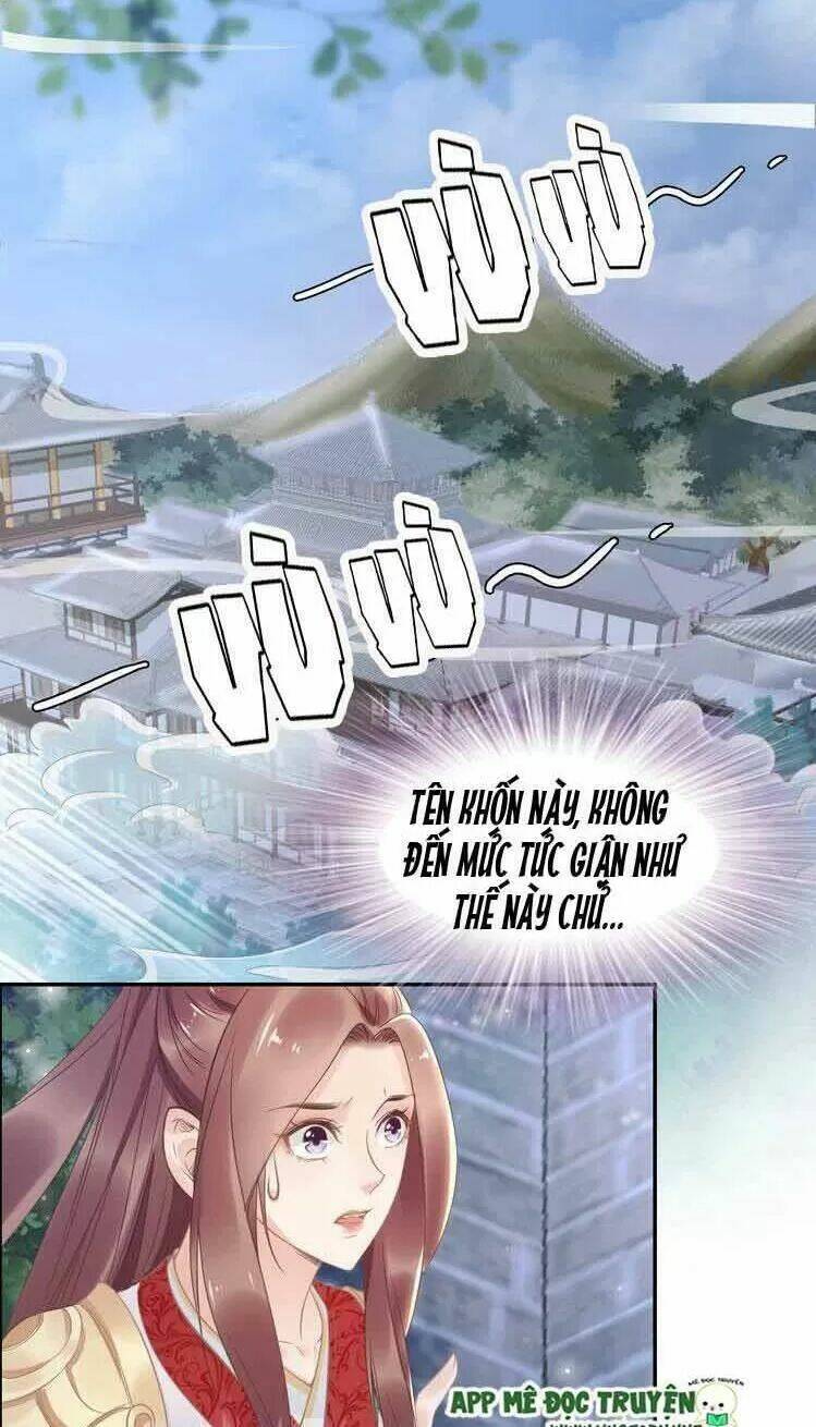 Nhất Sinh Nhất Thế Tiếu Thương Khung: Chapter 30