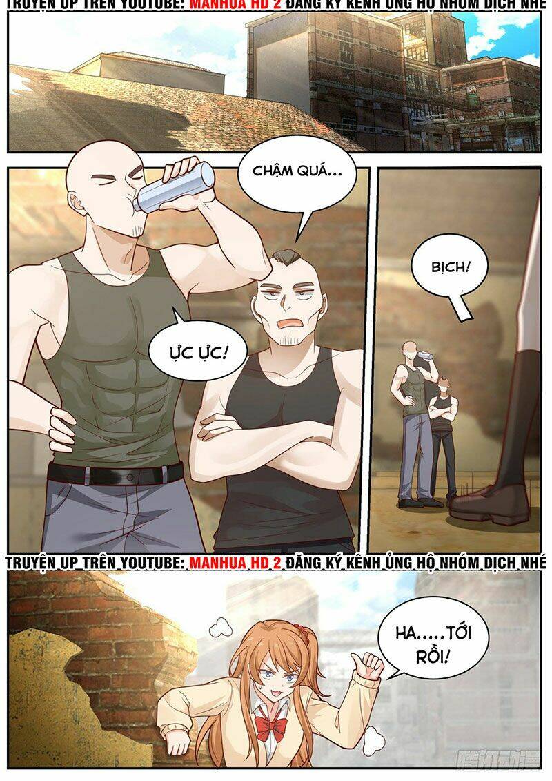 Bắt Đầu Trực Tiếp Làm Thần Hào: Chapter 28