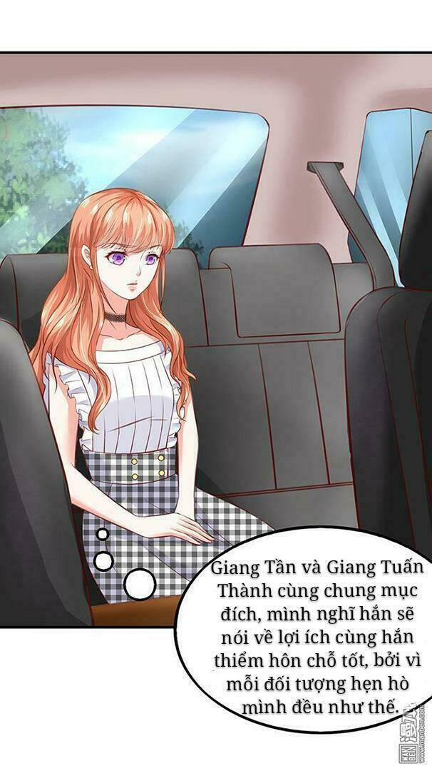 Giang Thiếu Muốn Hay Không Gả Tới Đây: Chapter 2