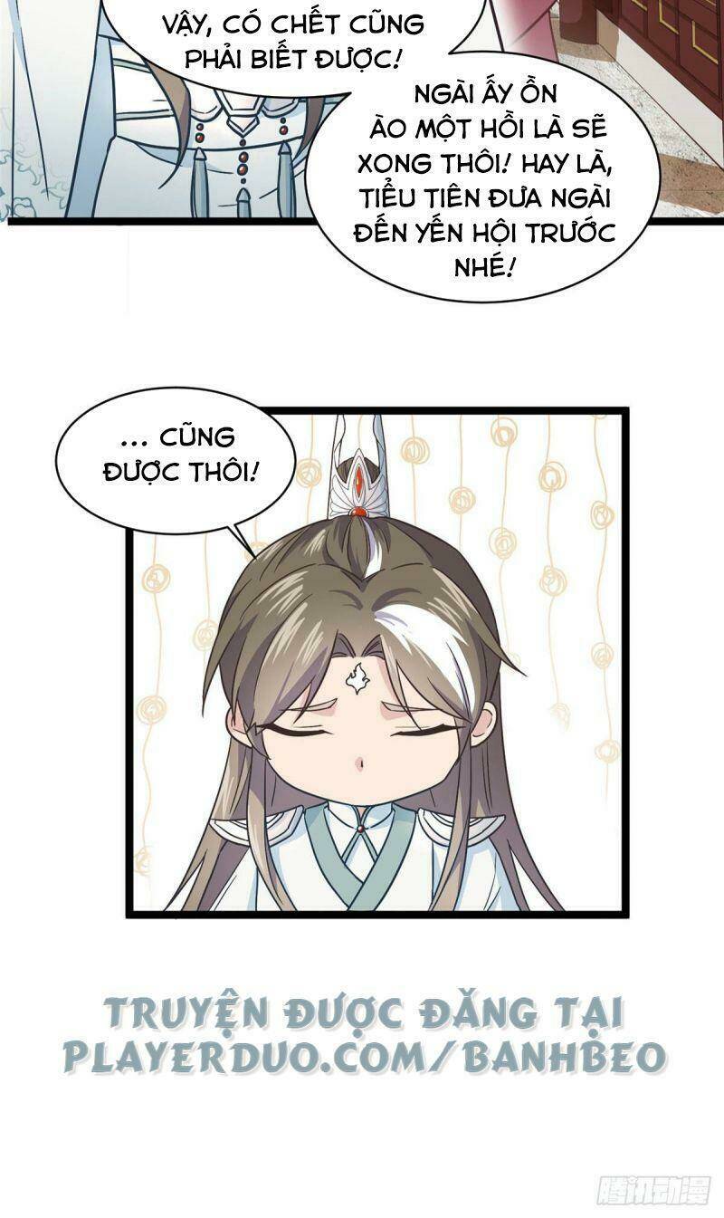 Bạo Manh Tiểu Tiên: Chapter 6