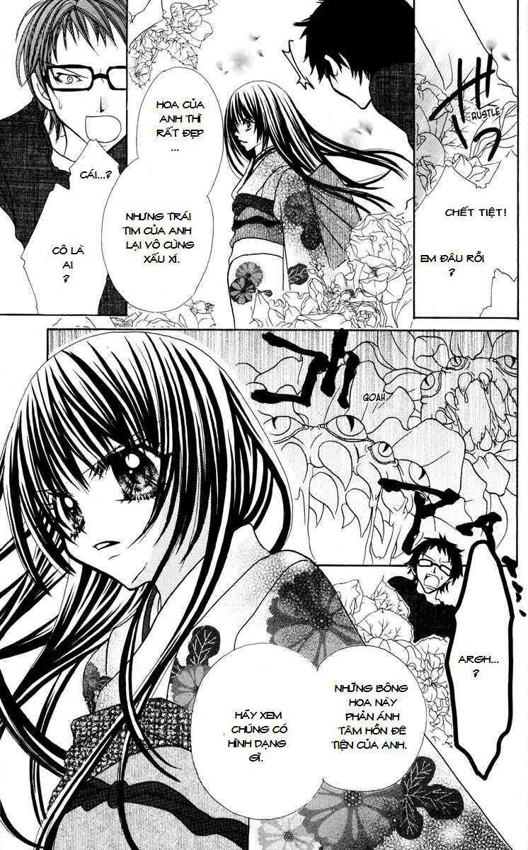 Jigoku Shoujo: Chapter 8