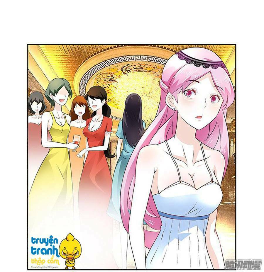Cường Sủng Hào Môn Tiểu Manh Thê: Chapter 16