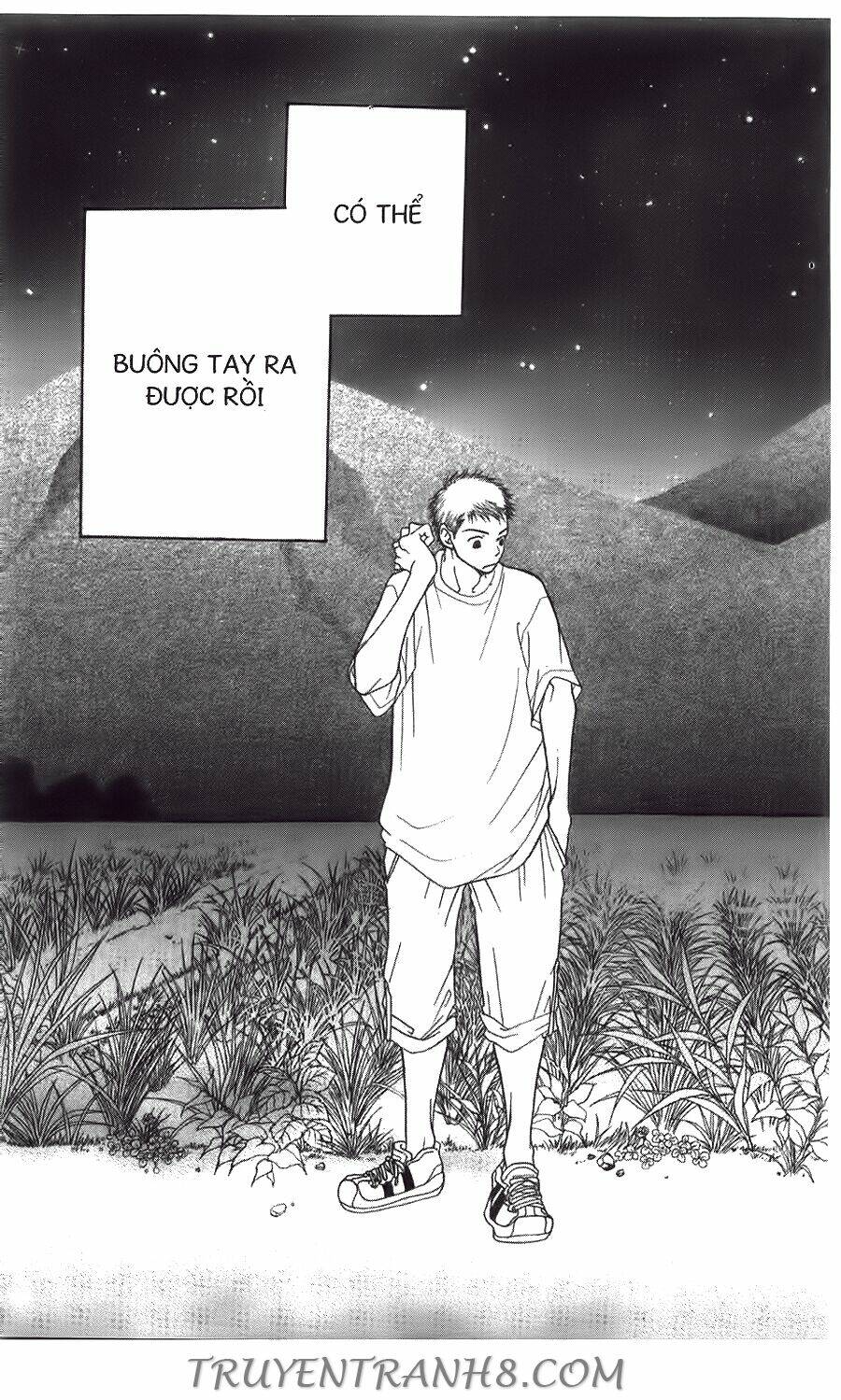 Đồng Hồ Cát: Chapter 32