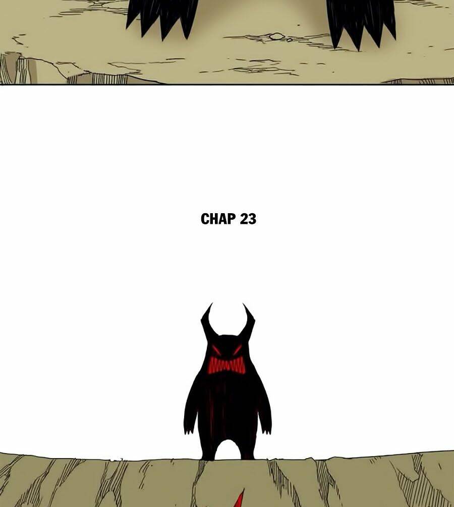 Đại Chiến Muỗi Biến Dị: Chapter 23