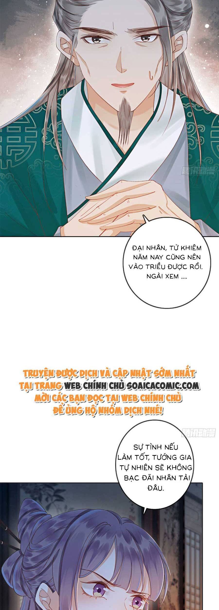 Bắt Đầu Hủy Hôn Để Công Lược Vương Gia: Chapter 77