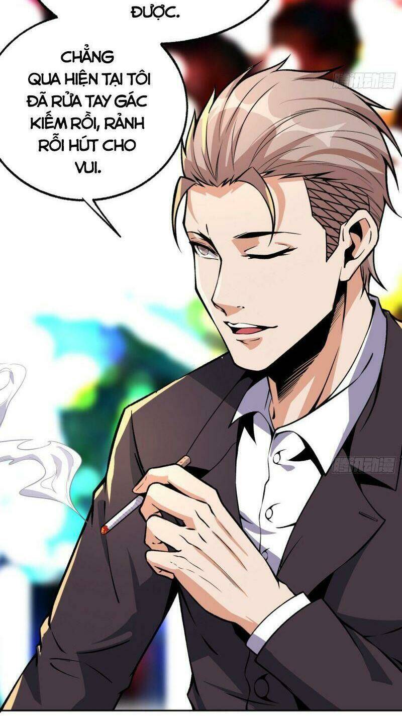 Cuồng Thiếu Siêu Thiên Tài: Chapter 27