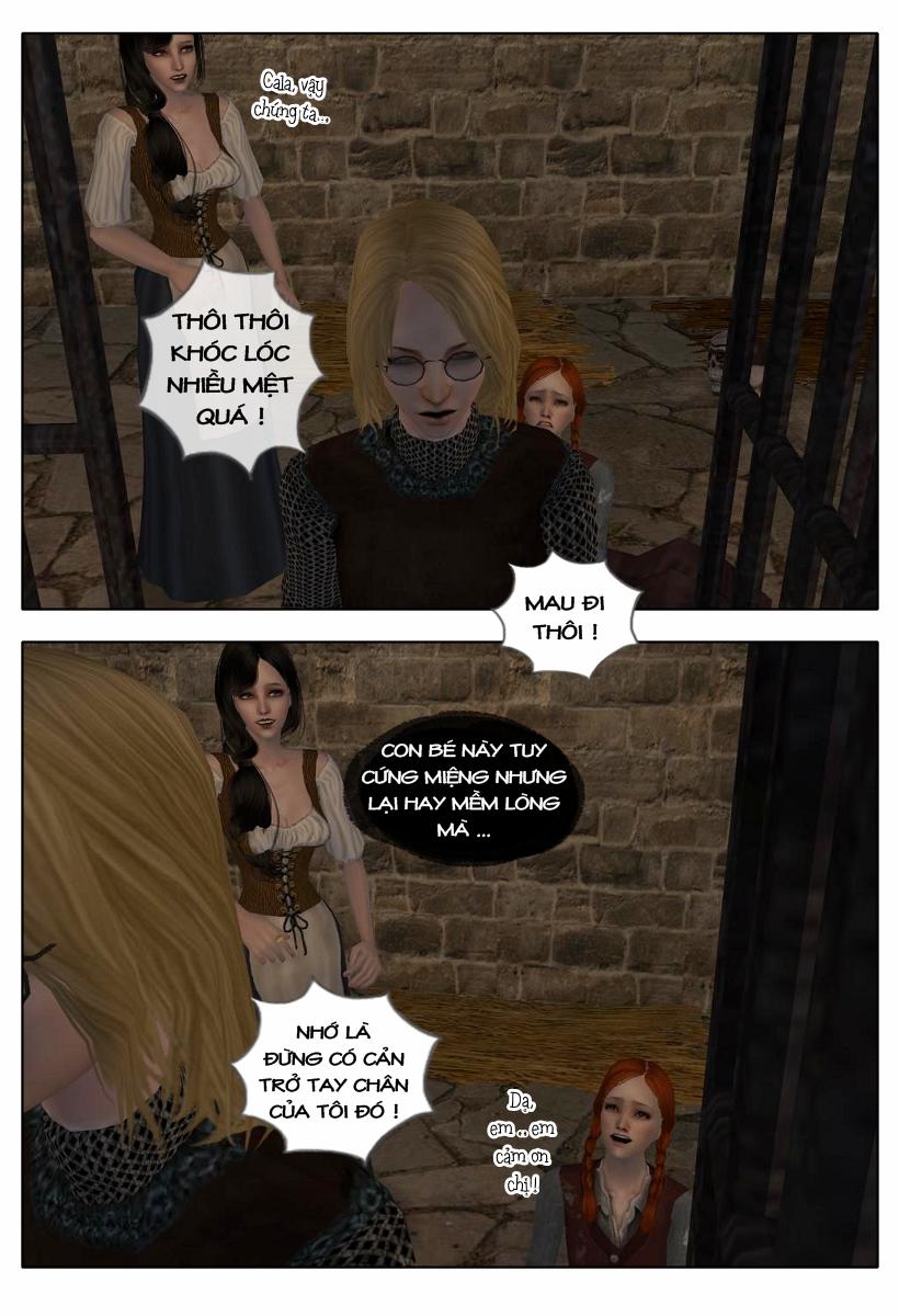 Earl Story: Chapter 73