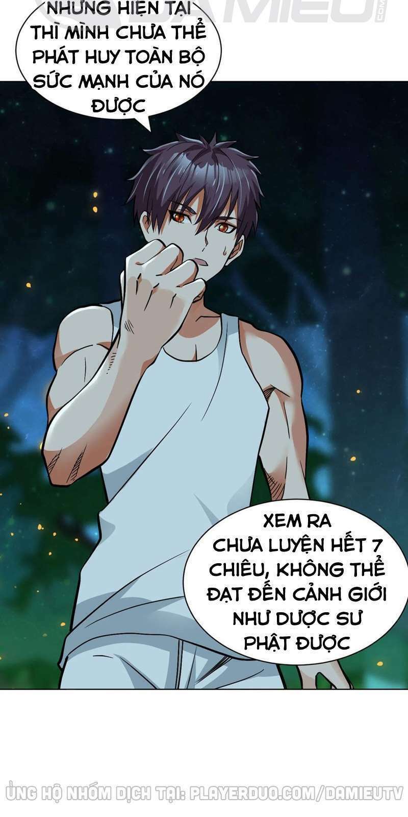 Y Đẳng Cuồng Binh: Chapter 114