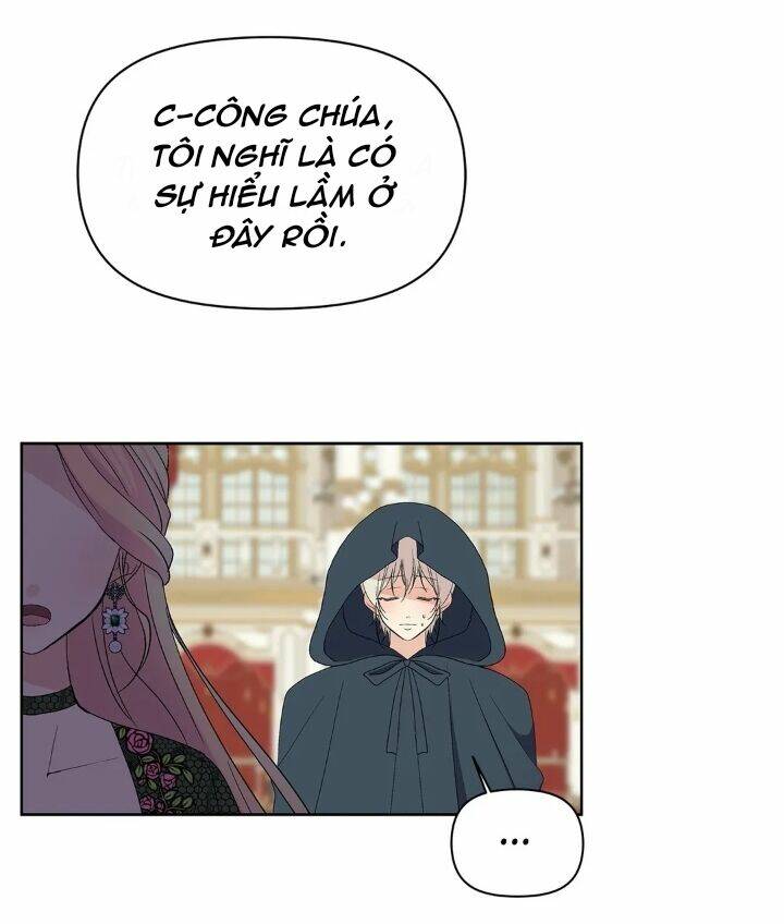 Công Chúa Thời Gian Có Hạn: Chapter 40