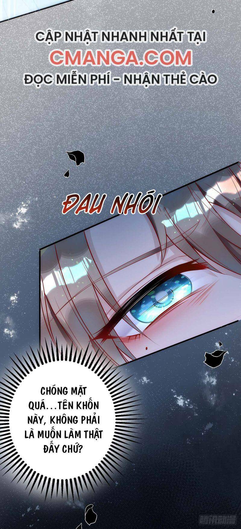 Thú Thụ Bất Thân: Chapter 4