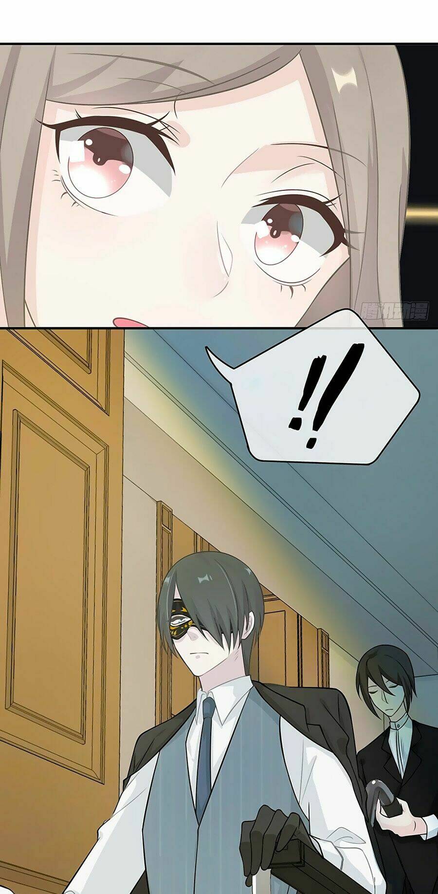 Hai Cách Tìm Gặp Người Yêu: Chapter 5