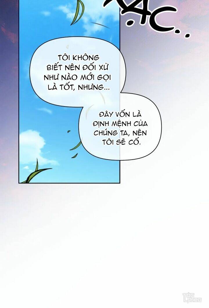 Công Chúa Thời Gian Có Hạn: Chapter 37