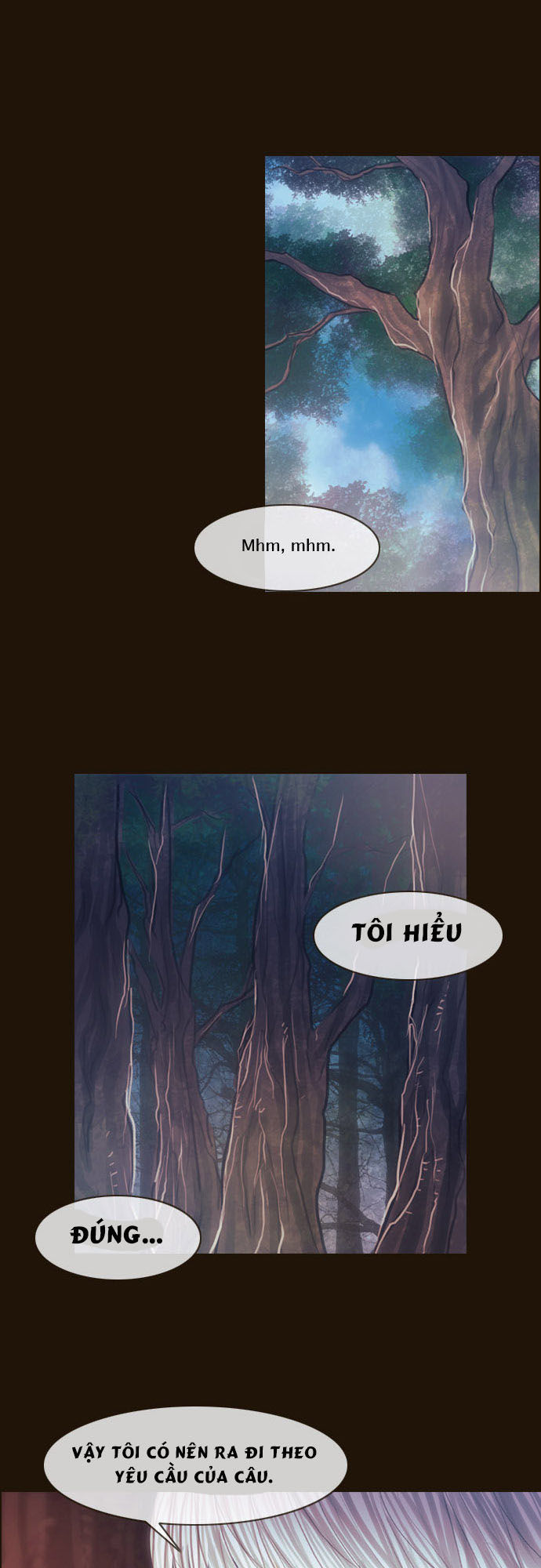 Magician: Chapter 111