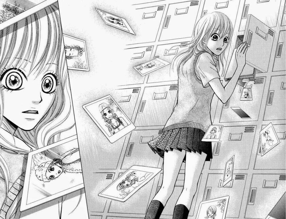 100% Gokuama Kareshi!: Chapter 3