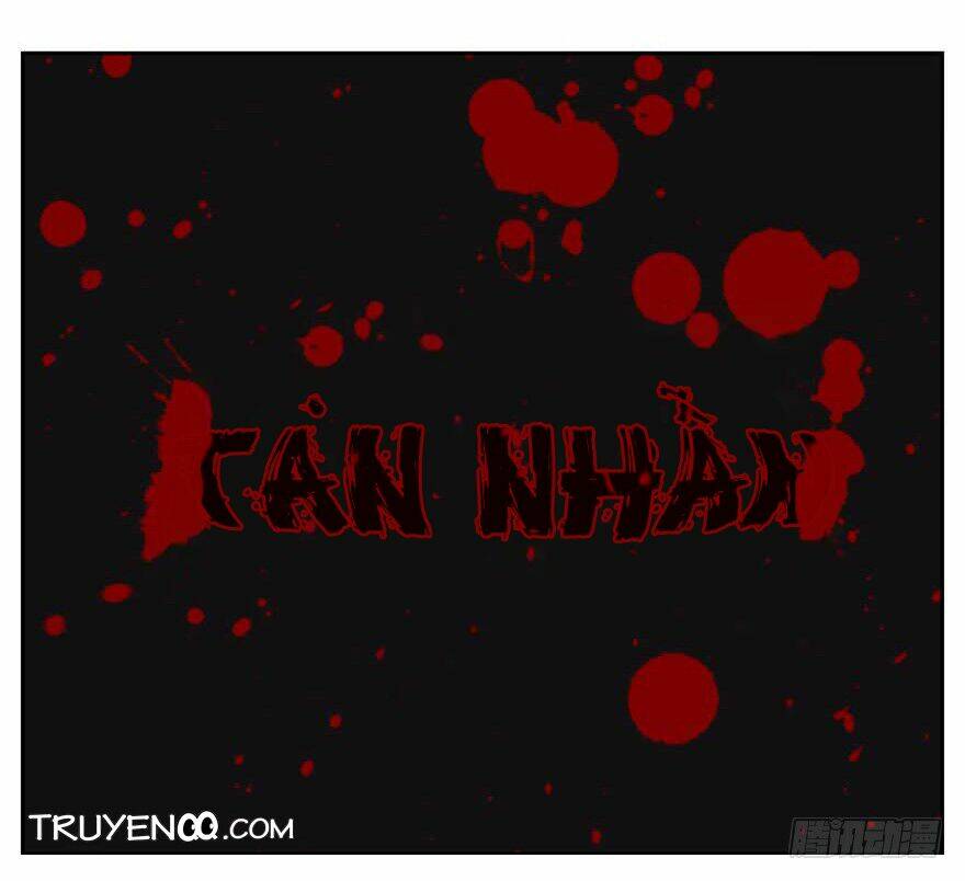 Khốn Ái Tù Lung: Chapter 1
