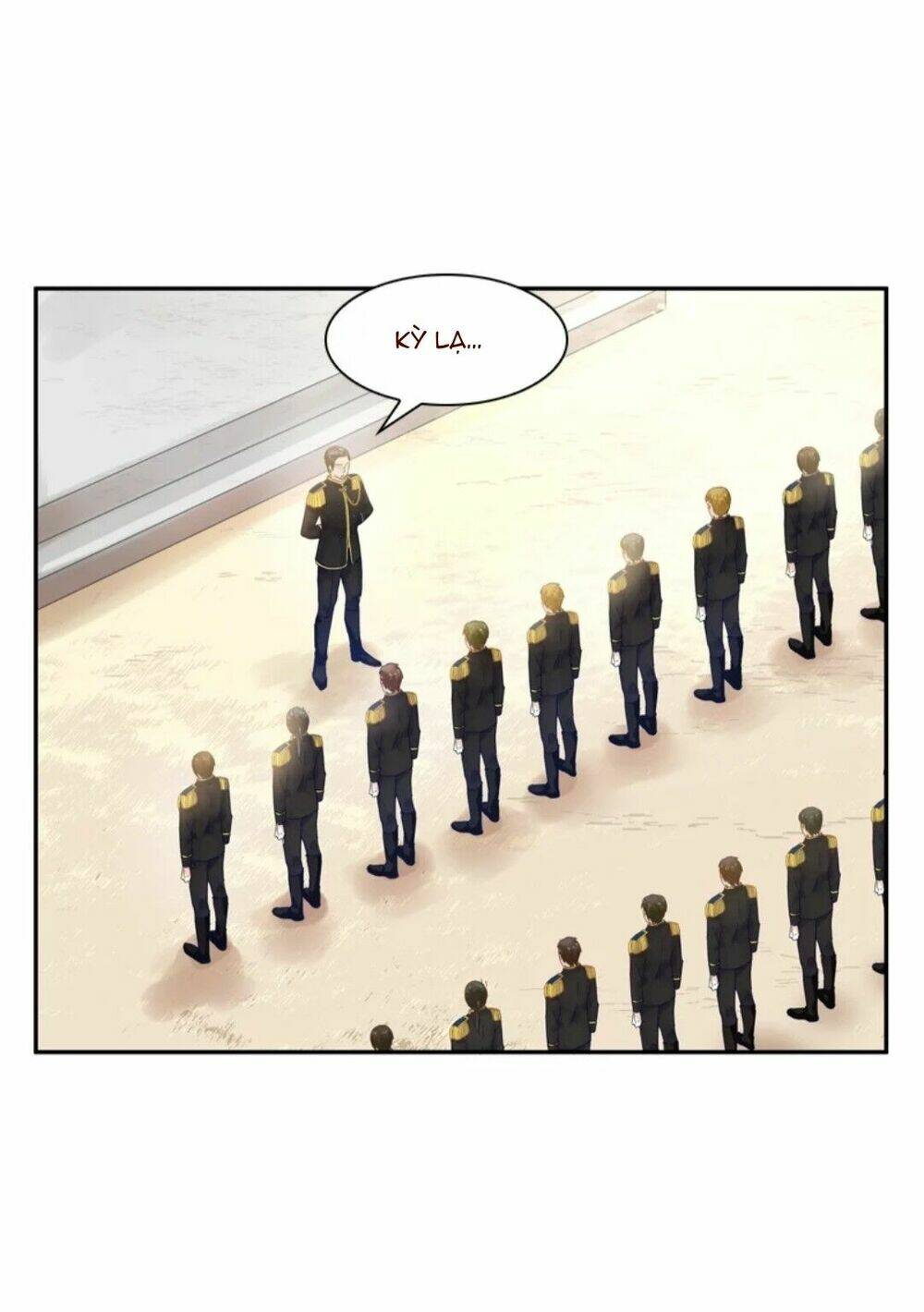 Ác Nữ Cải Biến: Chapter 26