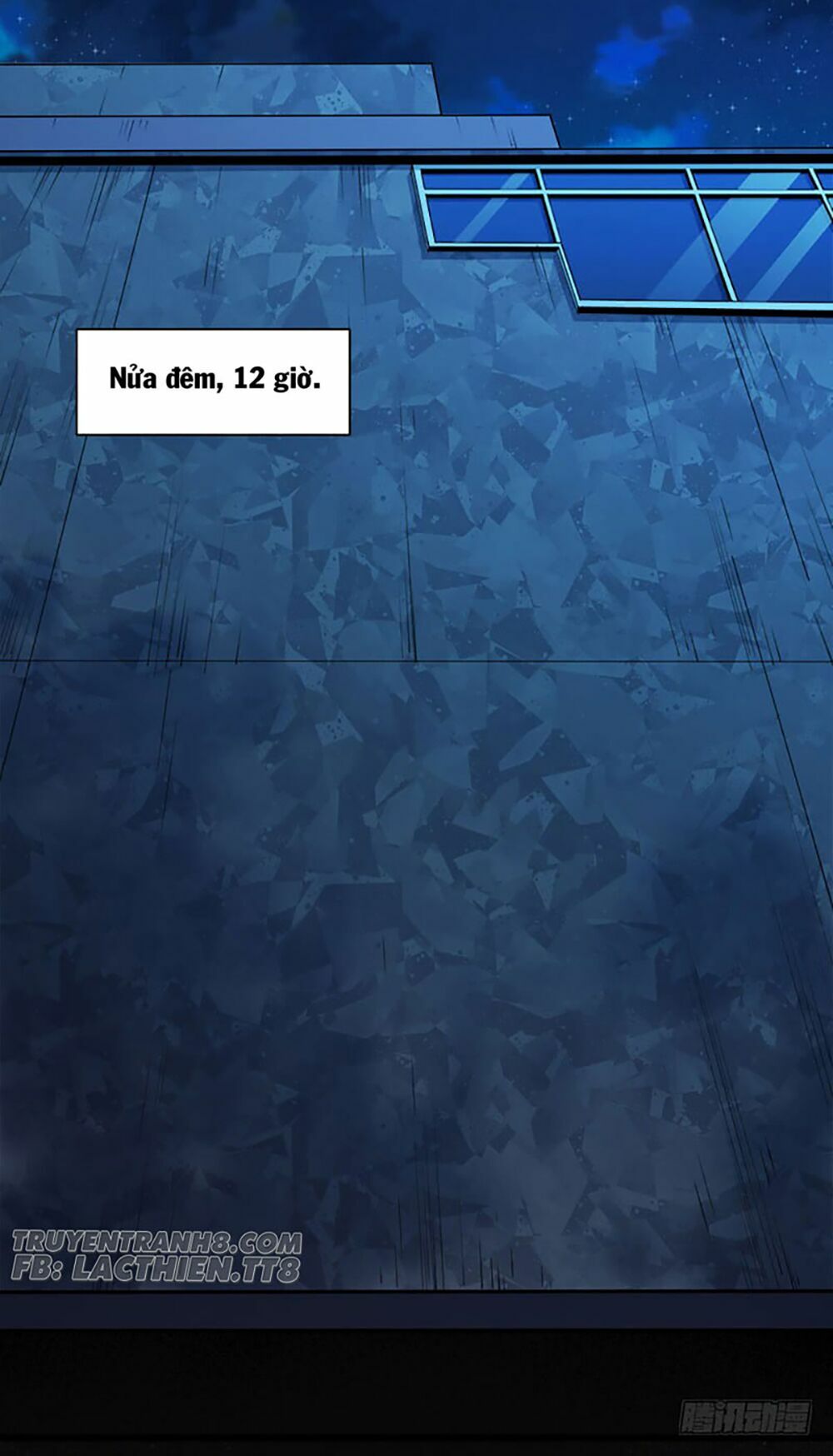 Ngạo Kiều Quỷ Vương Yêu Ta: Chapter 49