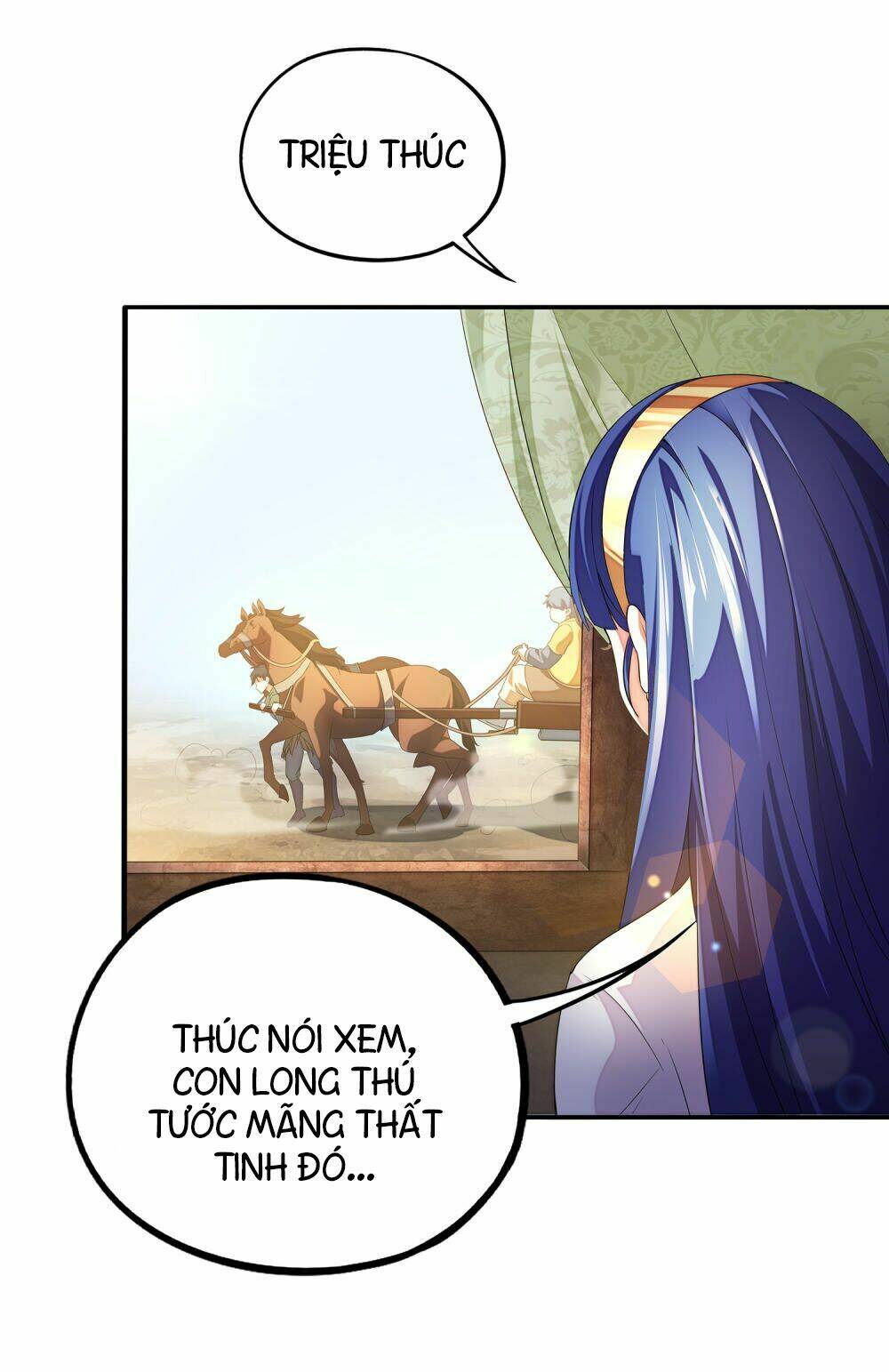Phục Thiên Thánh Chủ: Chapter 1