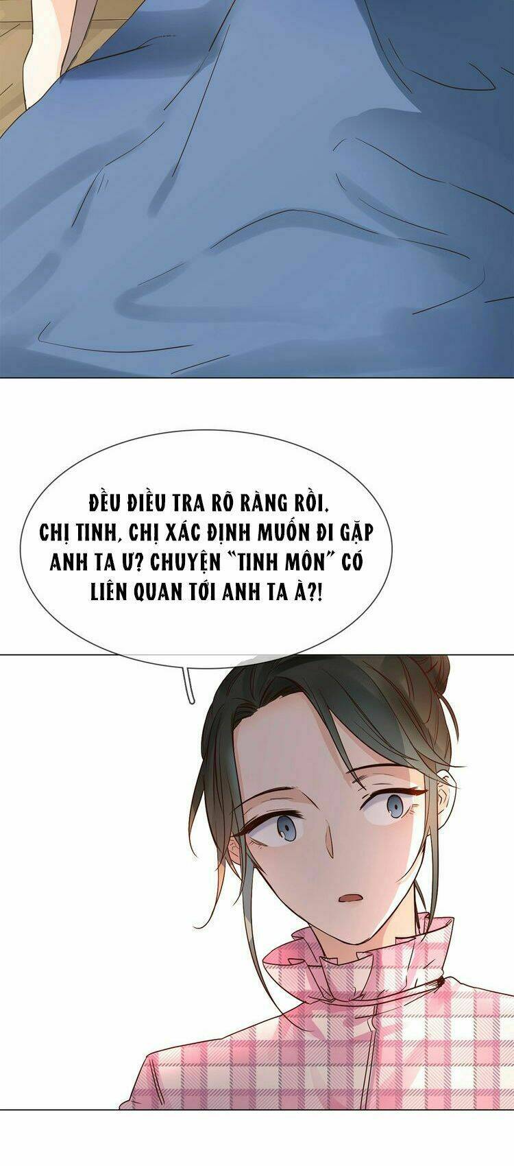 Ngôi Sao Vụn Vỡ: Chapter 5