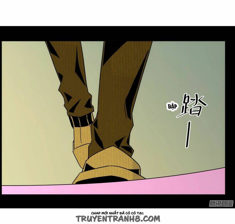 Điều Ước Của Người Phàm: Chapter 28