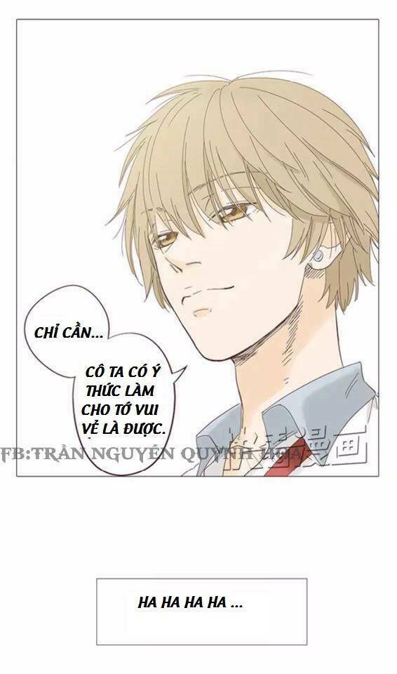 Xin Chào! Dân Nữ: Chapter 8