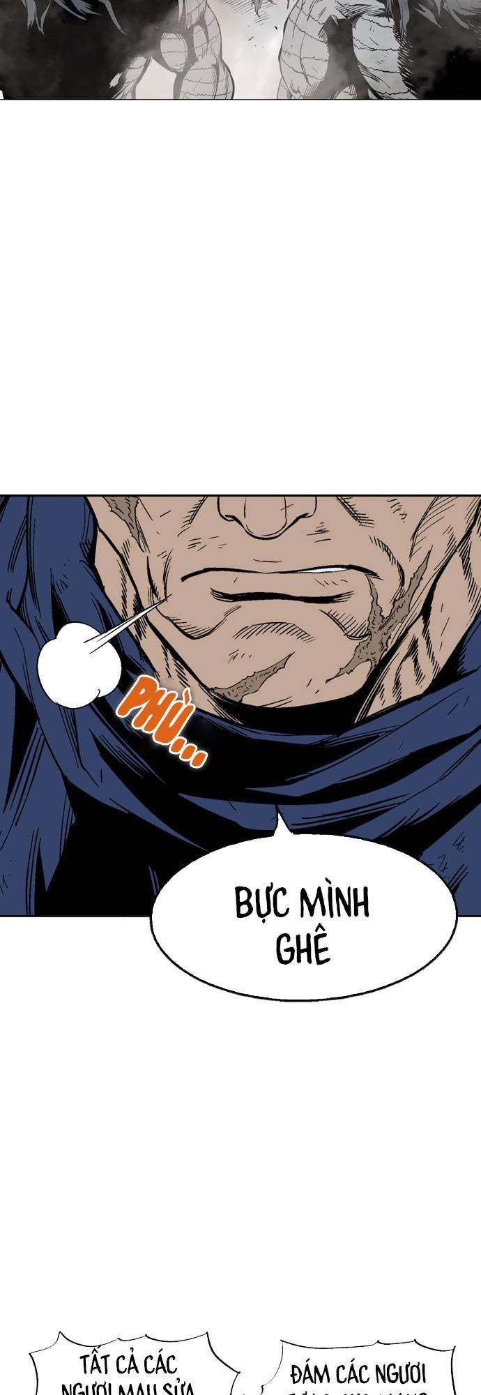Cao Thủ 2: Chapter 24