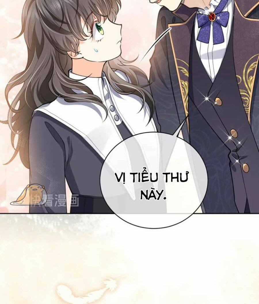 Kiên Quyết Từ Chối Làm Ma Nữ: Chapter 5