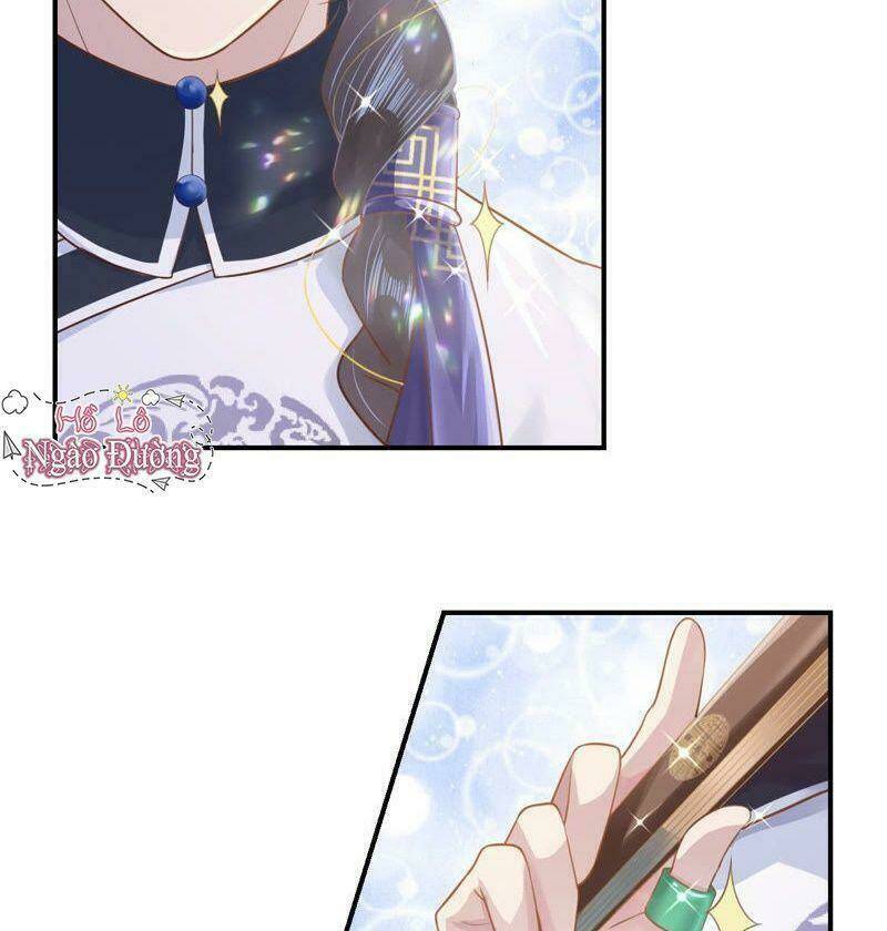 Quận Chúa Vững Vàng, Thiết Lập Nhân Vật Không Thể Vỡ: Chapter 2