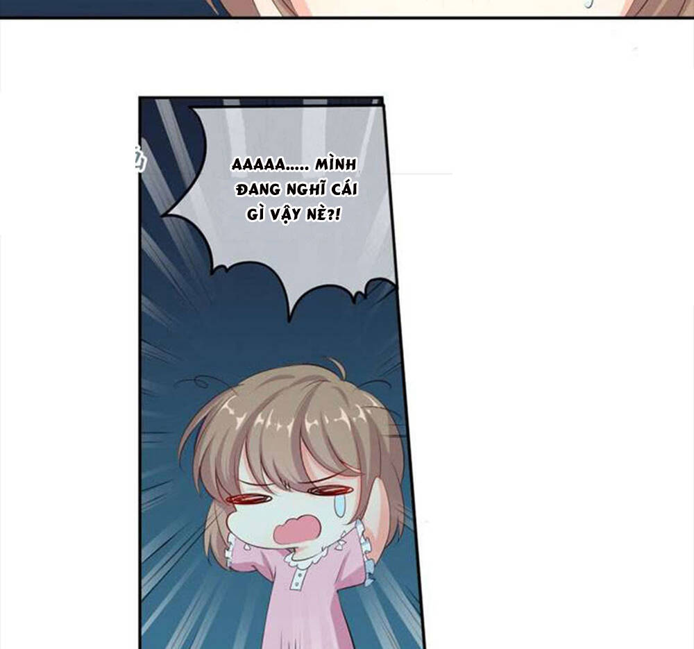 Ám Luyến Thành Hôn: Chapter 32