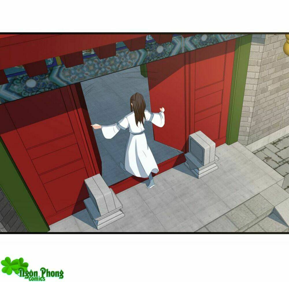 Hỏa Hồ: Chapter 33