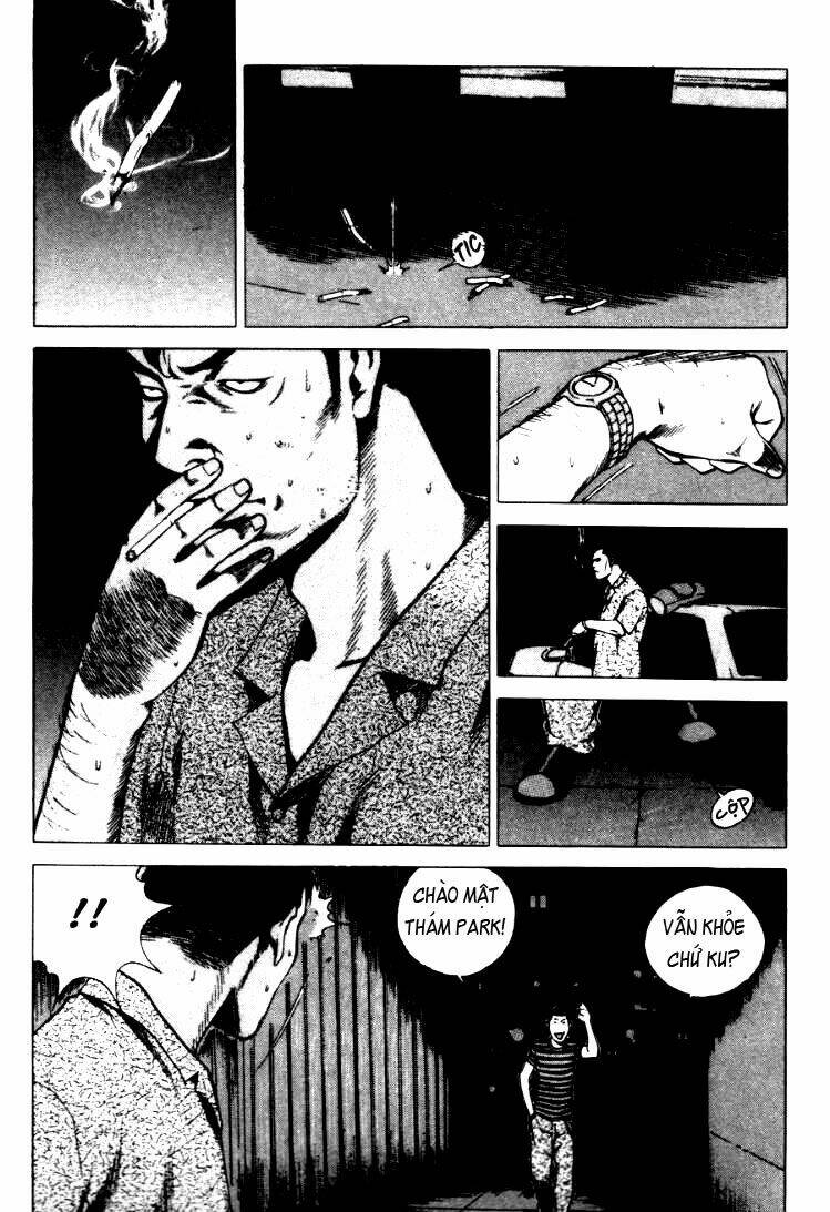 High School: Chapter 71