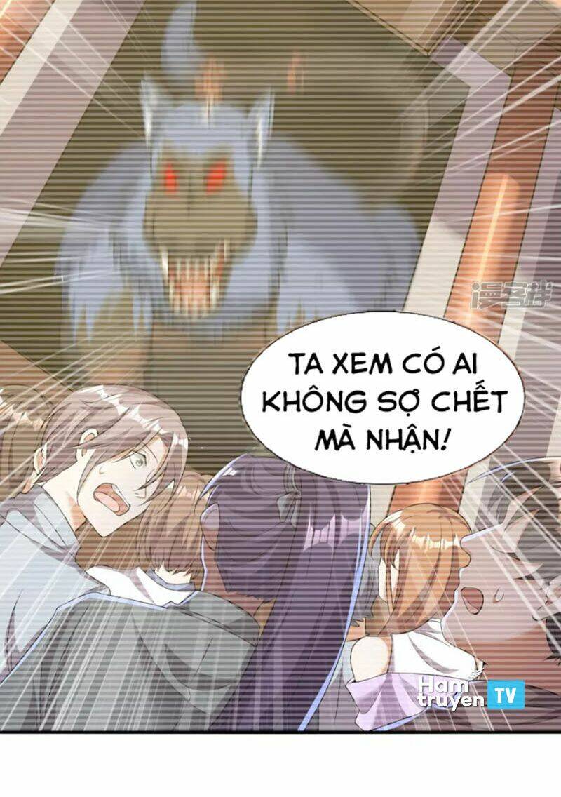 Tiến Sĩ Khoa Học Kỹ Thuật Tu Tiên: Chapter 23