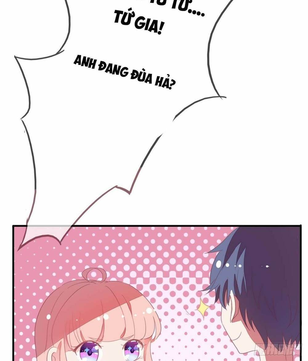 Manh Thê Khó Dỗ: Chapter 17
