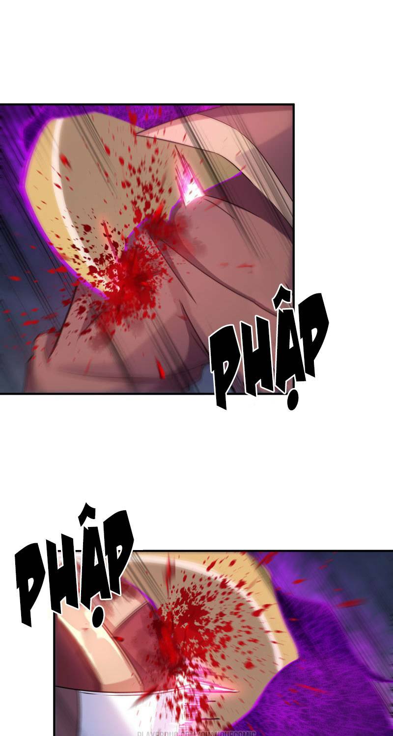 Khởi Đầu Bằng Một Con Côn: Chapter 74