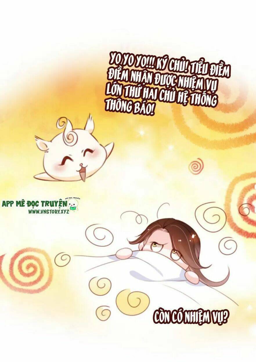 Nàng Trở Thành Bạch Nguyệt Quang Của Vương Gia Bệnh Kiều: Chapter 98