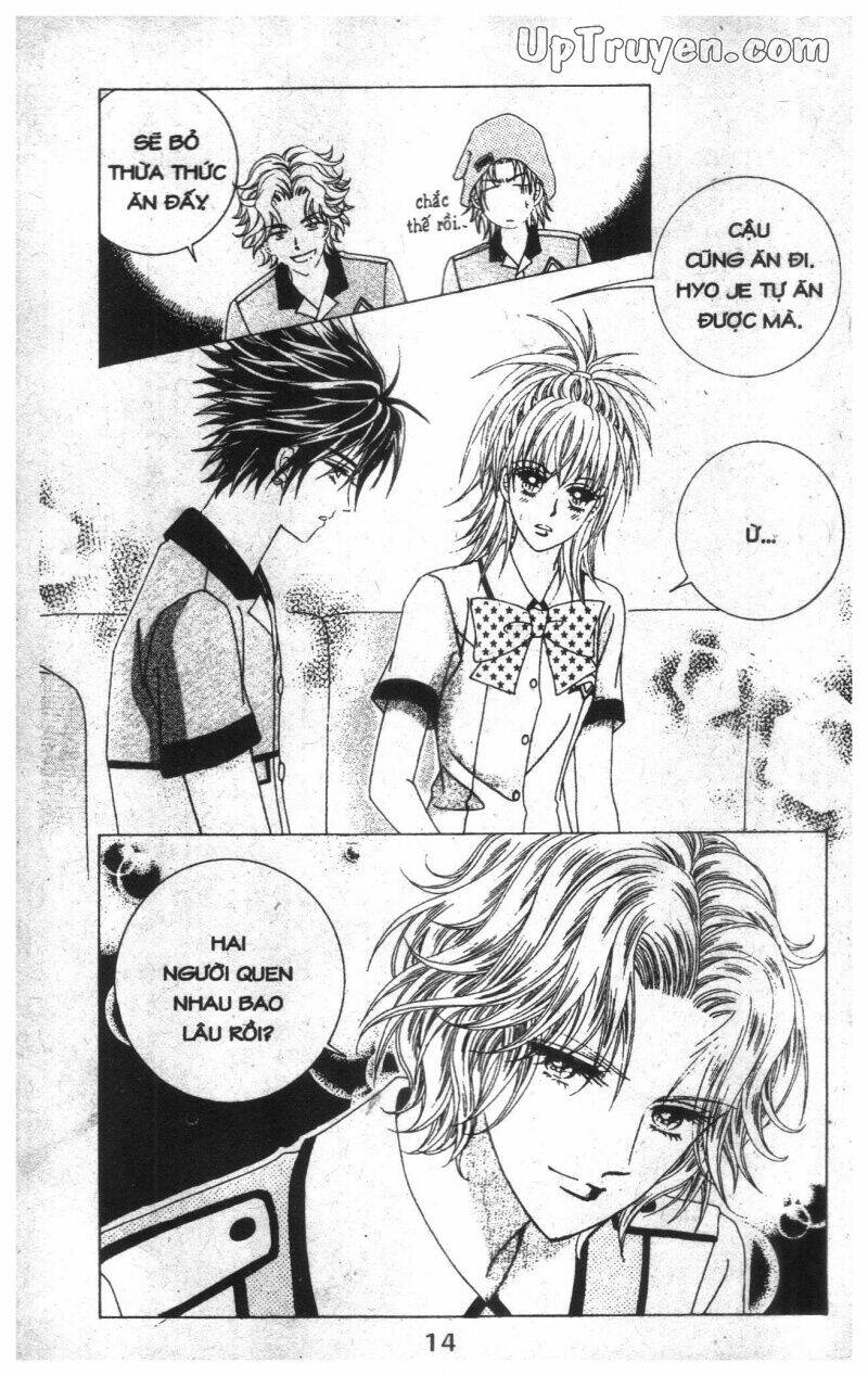 Dạ Khúc: Chapter 9