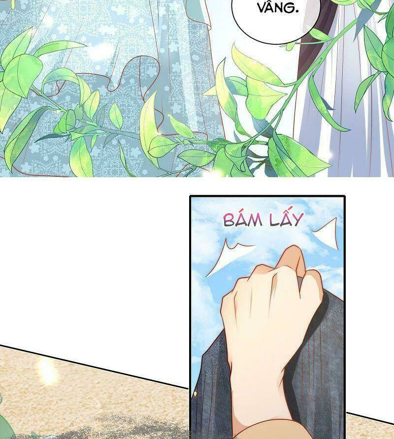 Sủng Hậu Của Vương: Chapter 105