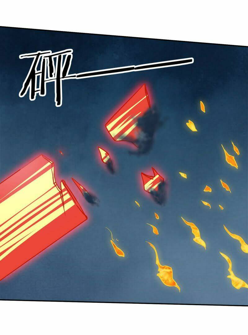 Võ Linh Kiếm Tôn: Chapter 115