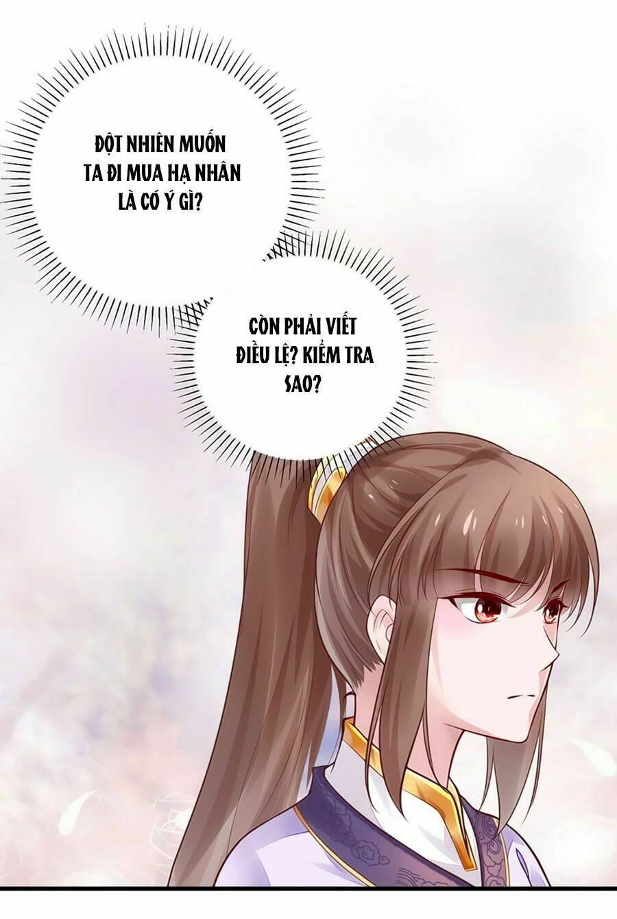 Nữ Đế Livestream Công Lược: Chapter 26